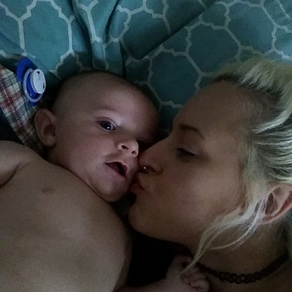 Meet your Posher, Lexi - Picture 3 of 8